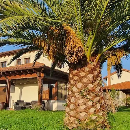Vacacional Villahormes *