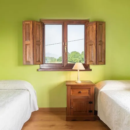 Vacacional Villahormes