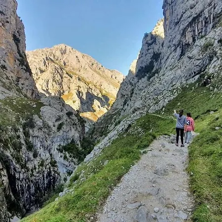 Vacacional Villahormes
