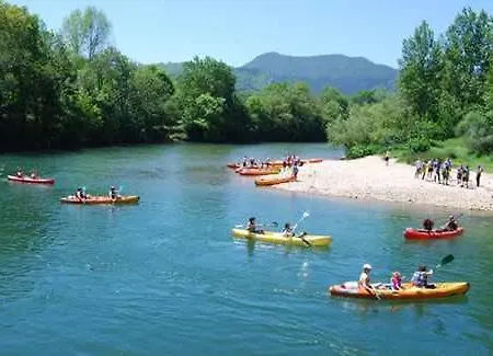 Vacacional Villahormes